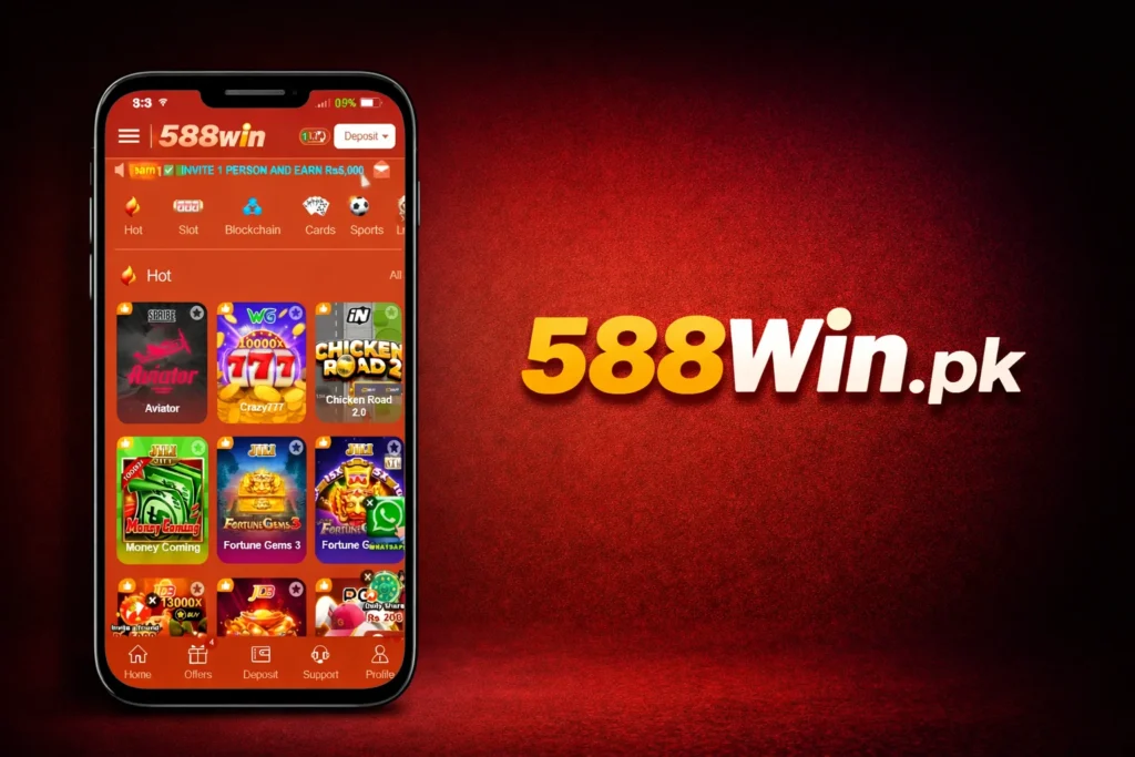 588Win Game