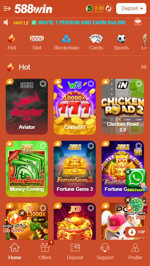 588Win Game